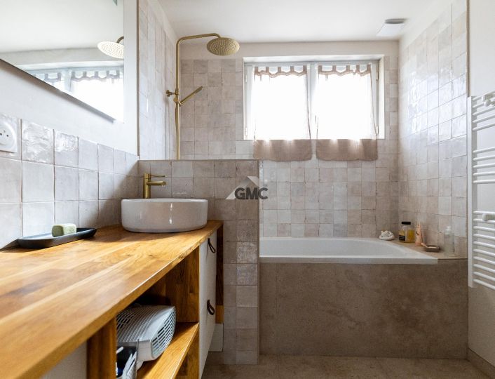 à vendre Maison Castelnau Le Lez