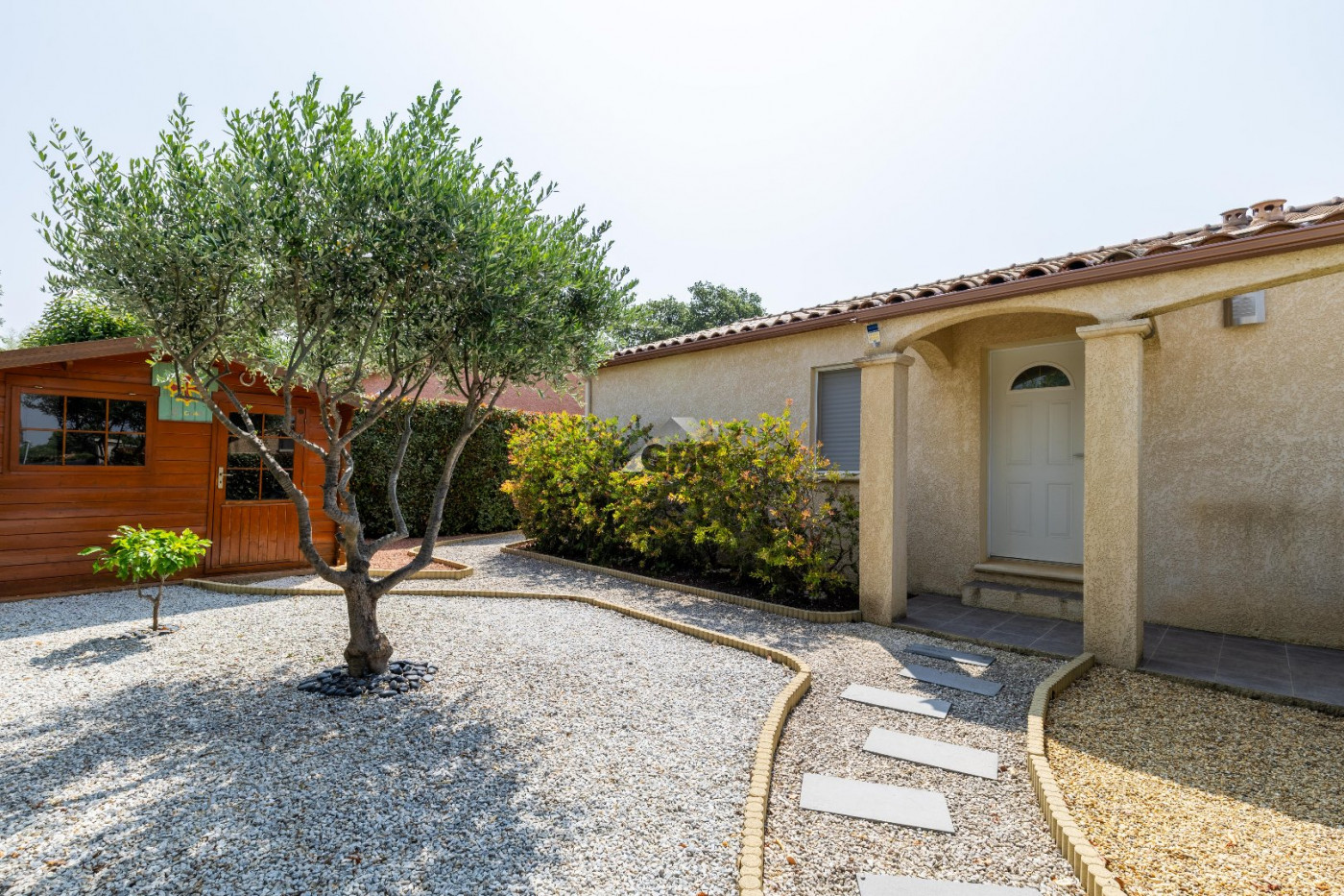 à vendre Maison Paulhan - Photo 6