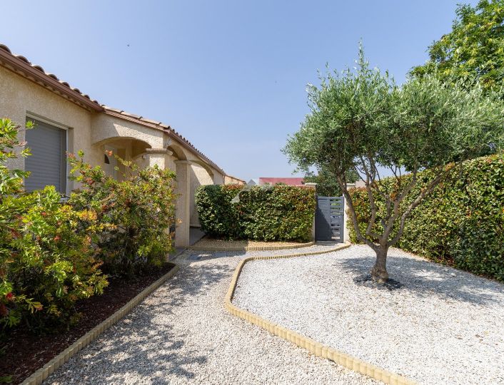 à vendre Maison Paulhan
