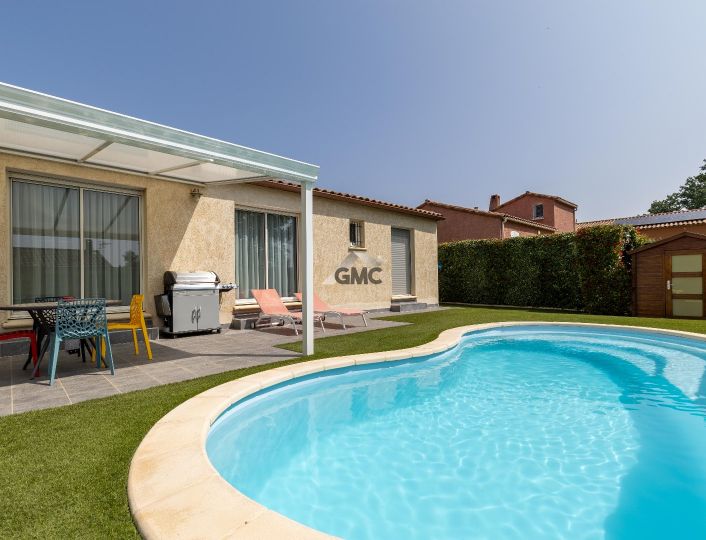 à vendre Maison Paulhan