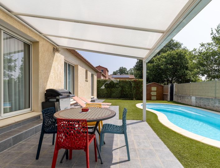 à vendre Maison Paulhan
