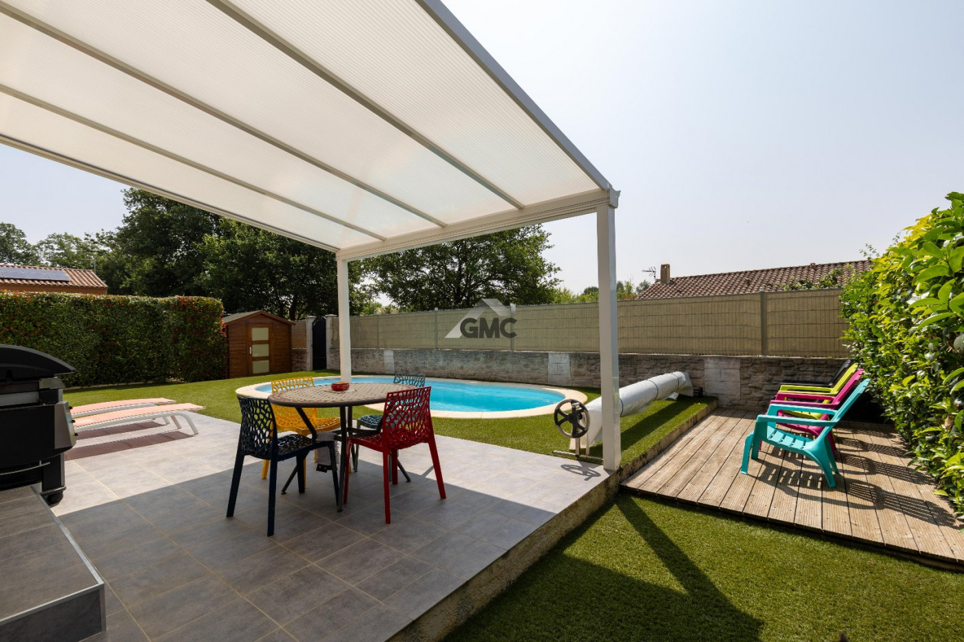 à vendre Maison Paulhan - Photo 4