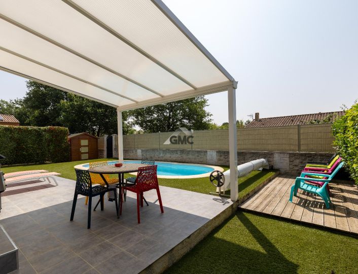à vendre Maison Paulhan