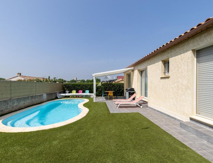 à vendre Maison Paulhan