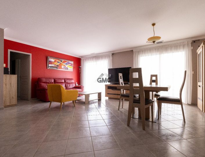 à vendre Maison Paulhan