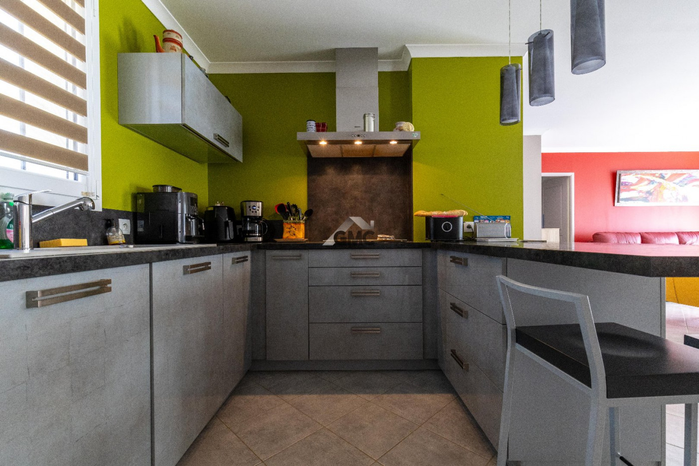 à vendre Maison Paulhan - Photo 11