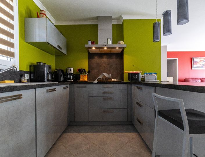 à vendre Maison Paulhan