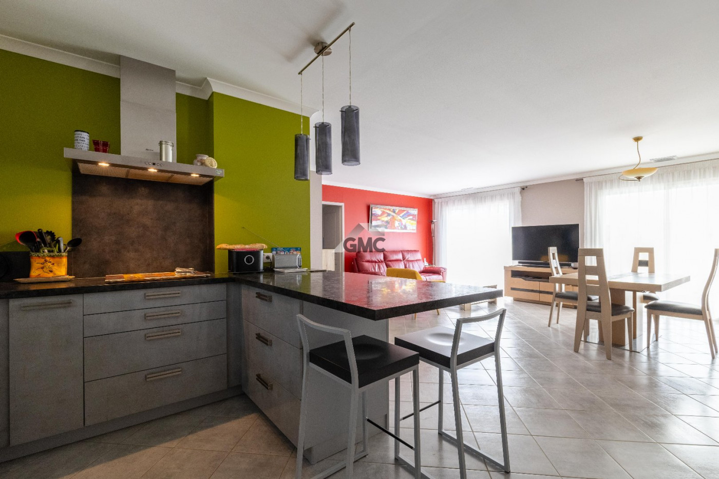 à vendre Maison Paulhan - Photo 12