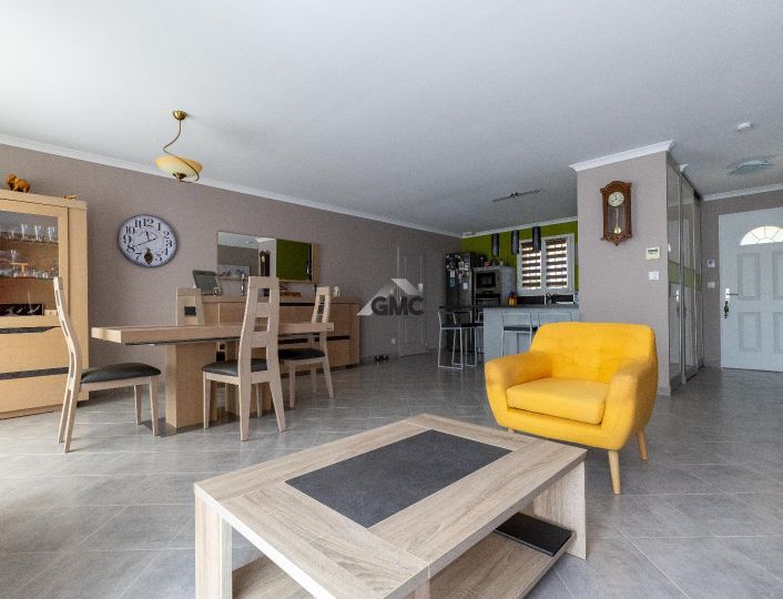 à vendre Maison Paulhan