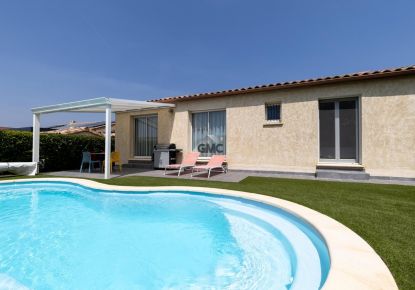 vente Maison Paulhan