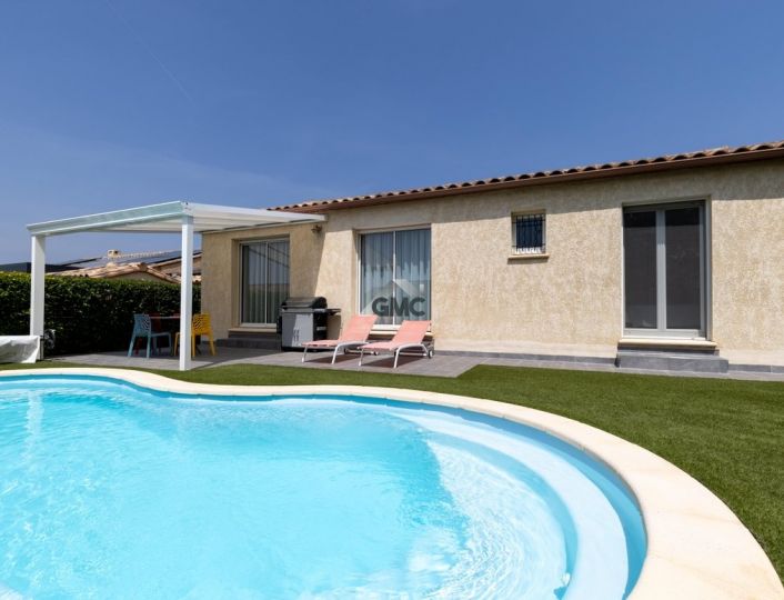 à vendre Maison Paulhan