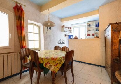 vente Maison Paulhan