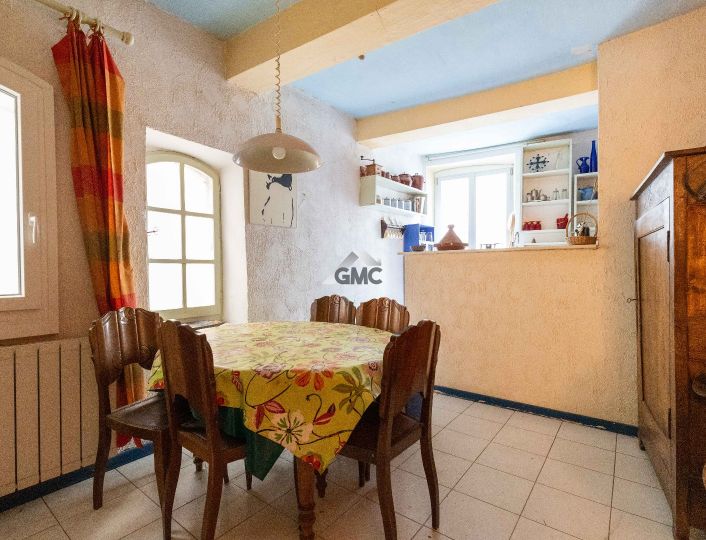 à vendre Maison Paulhan