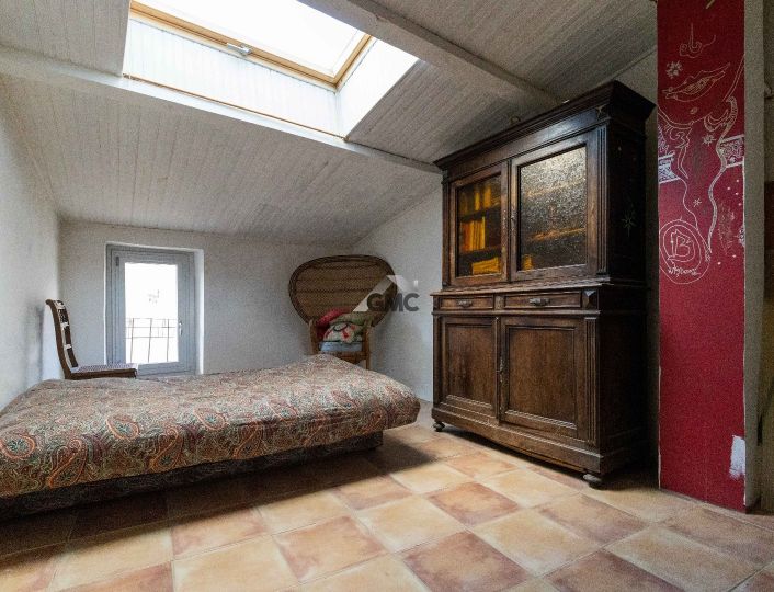 à vendre Maison Paulhan