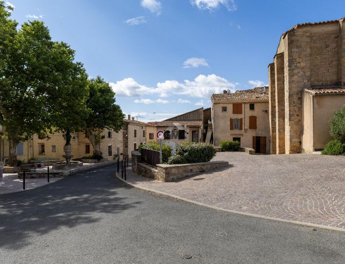 à vendre Maison Peret