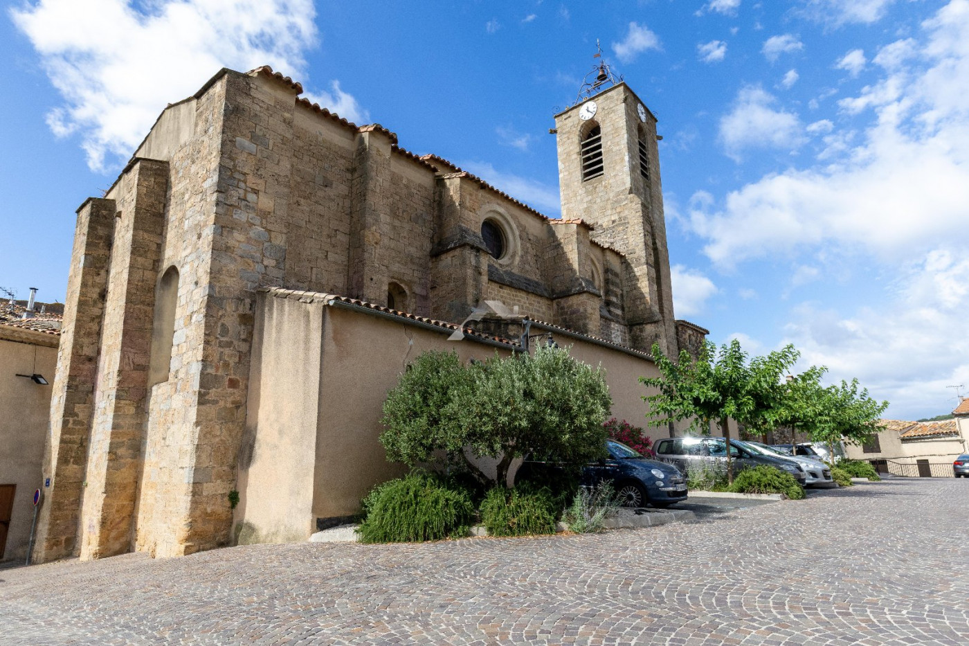 à vendre Maison Peret - Photo 2