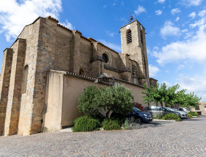 à vendre Maison Peret