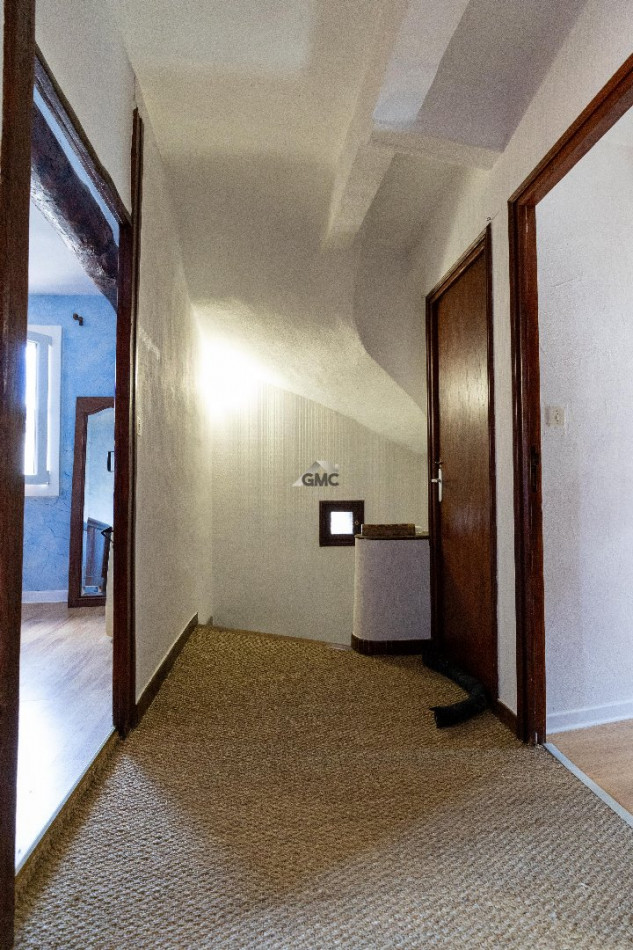 à vendre Maison Peret - Photo 9