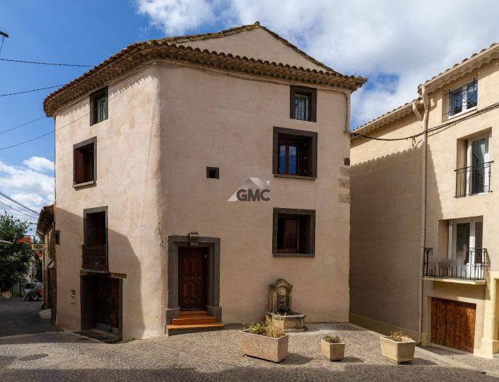 à vendre Maison Peret