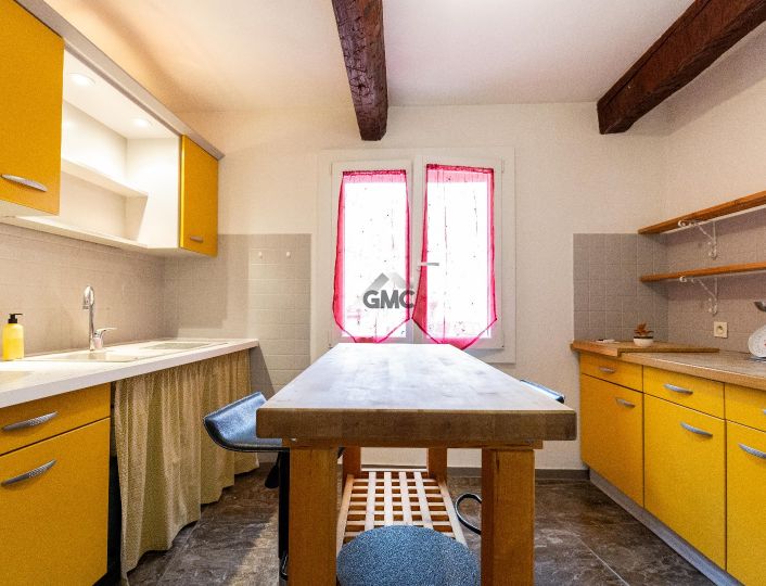 à vendre Maison Peret