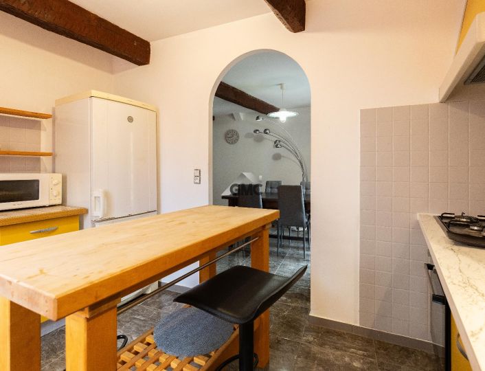 à vendre Maison Peret