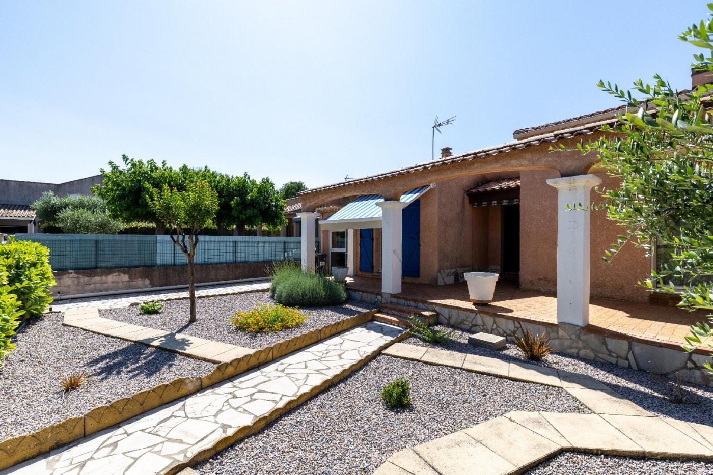 à louer Maison Pezenas - Photo 1