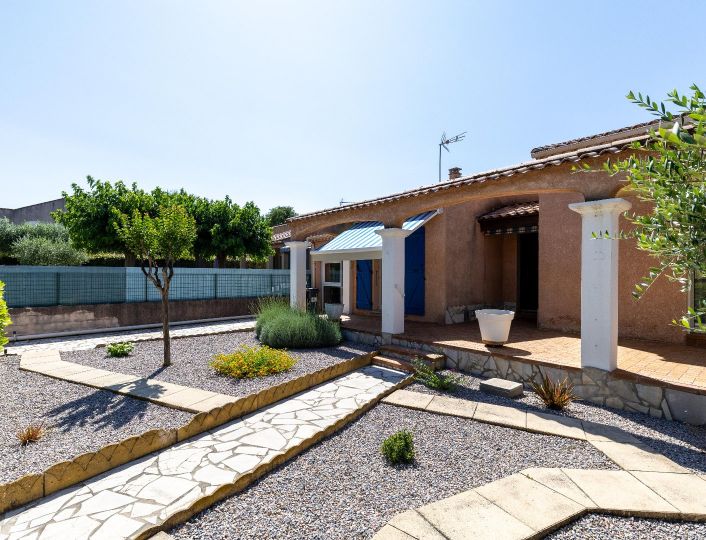 à louer Maison Pezenas