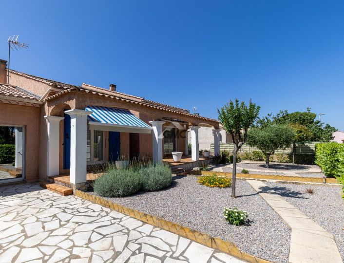 à louer Maison Pezenas