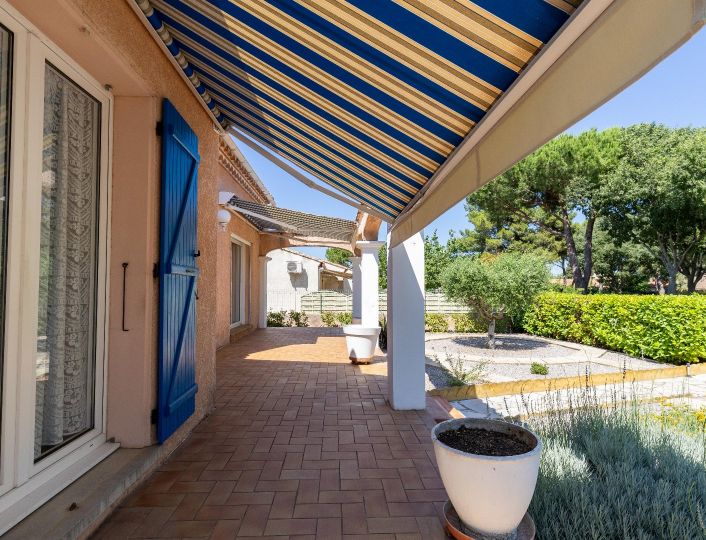 à louer Maison Pezenas