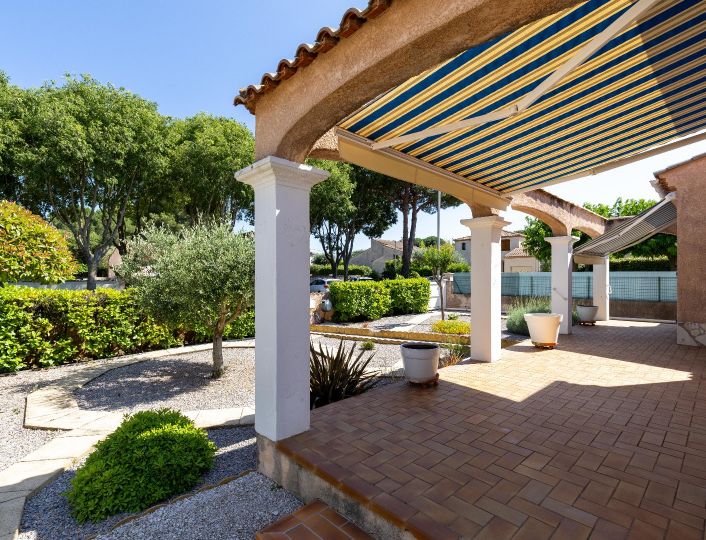 à louer Maison Pezenas