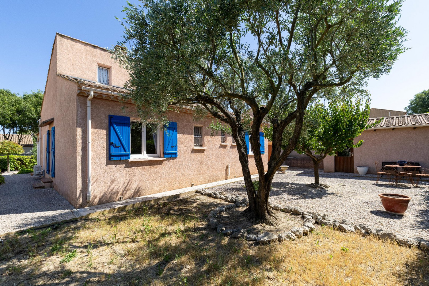 à louer Maison Pezenas - Photo 6