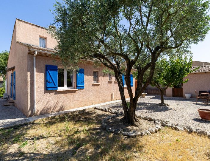 à louer Maison Pezenas