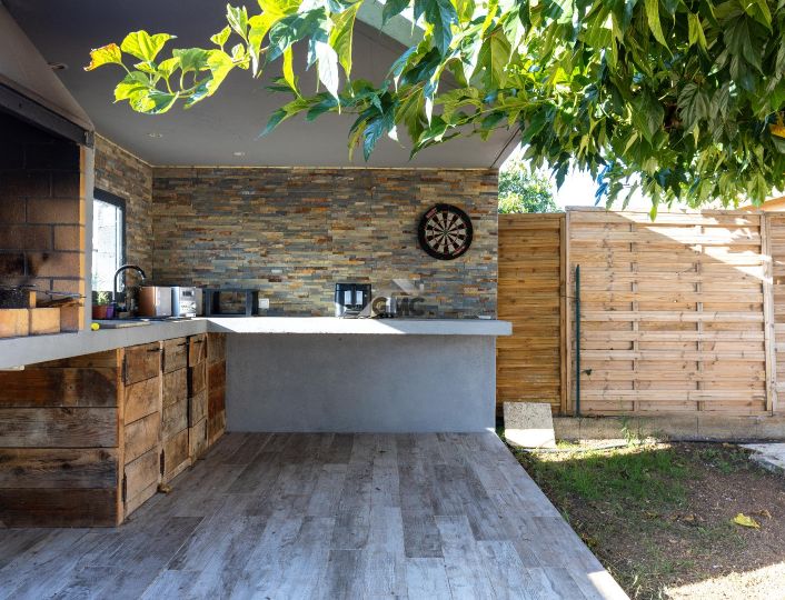 à vendre Maison Paulhan