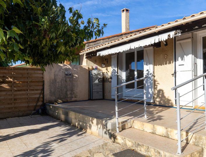 à vendre Maison Paulhan