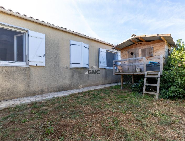 à vendre Maison Paulhan