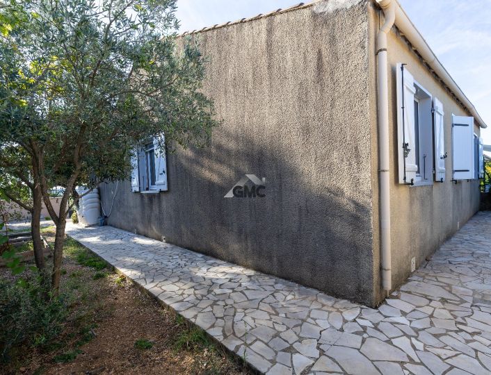 à vendre Maison Paulhan