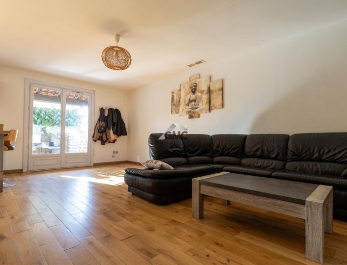 à vendre Maison Paulhan