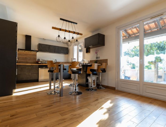 à vendre Maison Paulhan