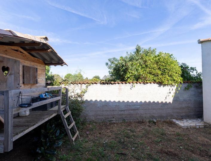 à vendre Maison Paulhan