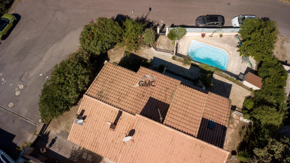 vente Maison Nizas - Photo 3