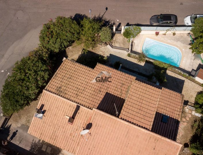 à vendre Maison Nizas