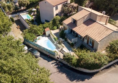 vente Maison Nizas