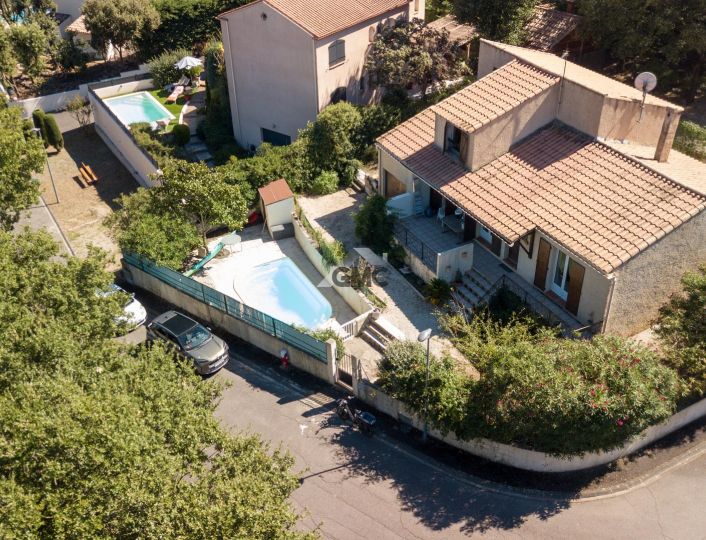 à vendre Maison Nizas