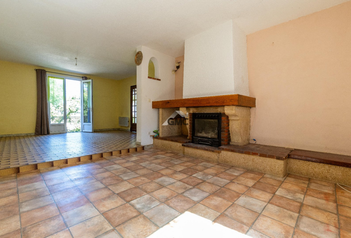 vente Maison Nizas - Photo 9