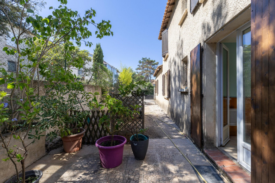 vente Maison Nizas - Photo 6