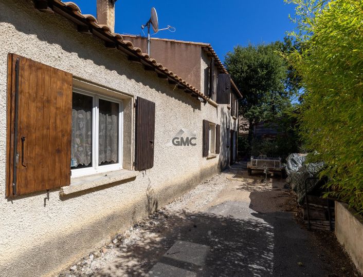 à vendre Maison Nizas