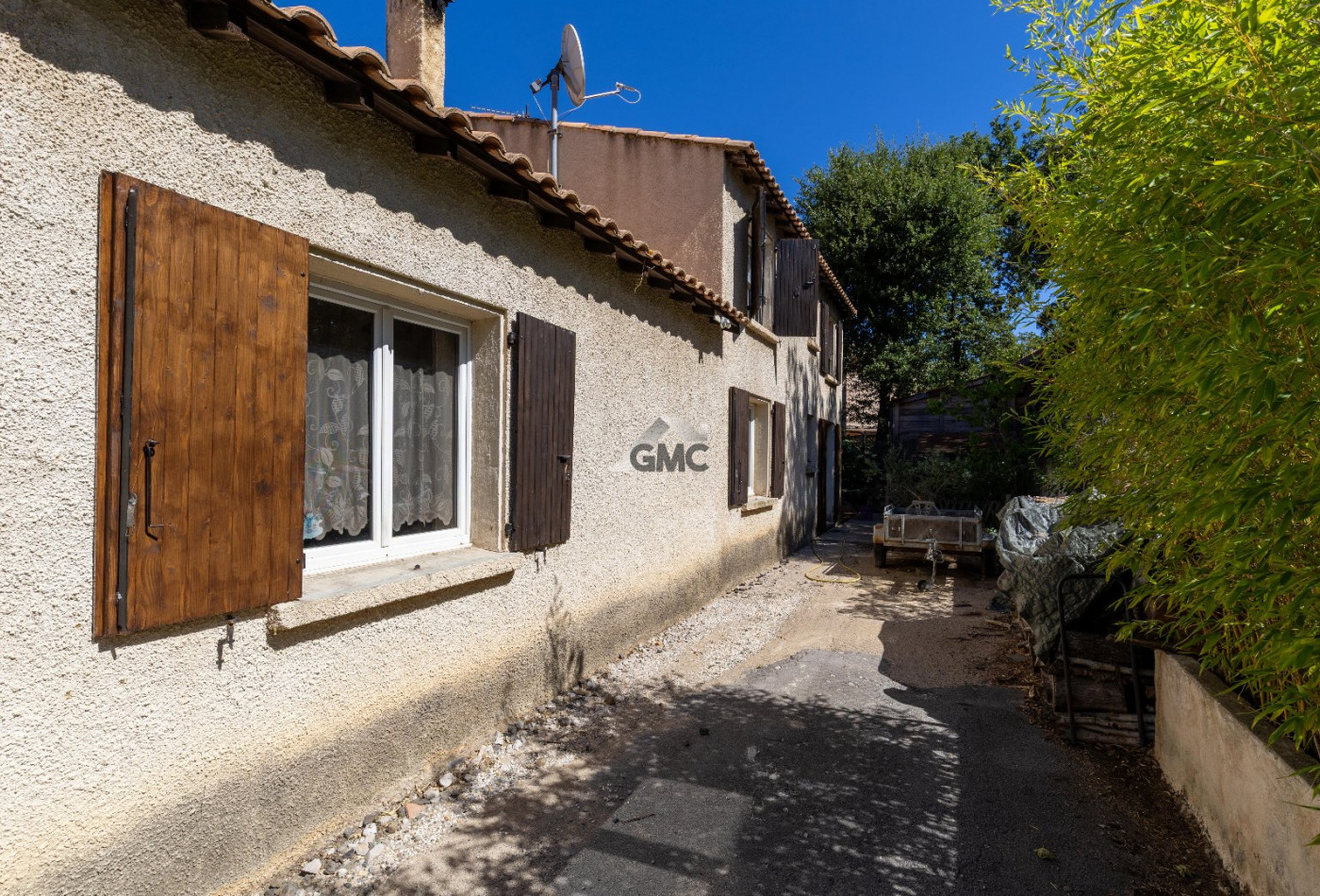 vente Maison Nizas - Photo 7