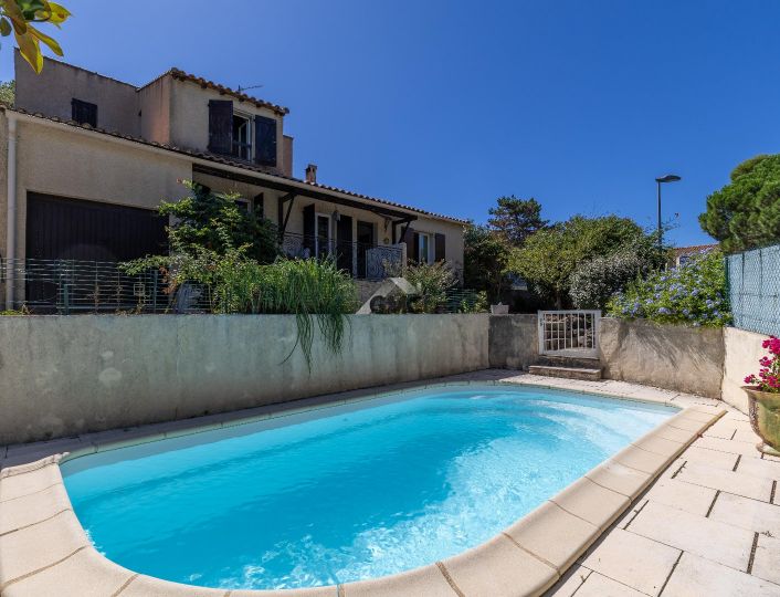 à vendre Maison Nizas