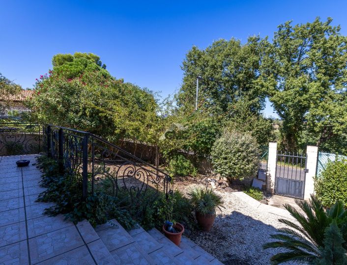 à vendre Maison Nizas