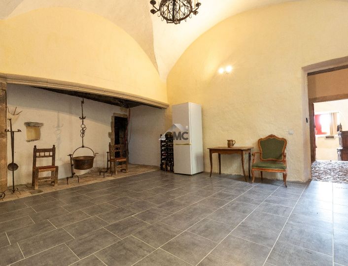 à vendre Château Clermont L'herault